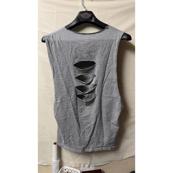 Chicago White Sox Dick Allen & Super Hero Night Cut T-Shirts Size M - Picture 3 of 7